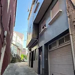 Puerto * A Guarda