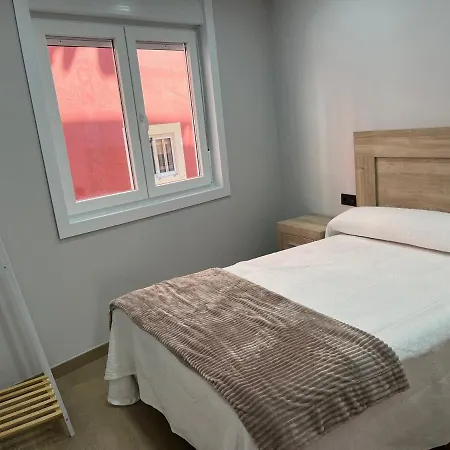 Puerto Apartamento A Guarda