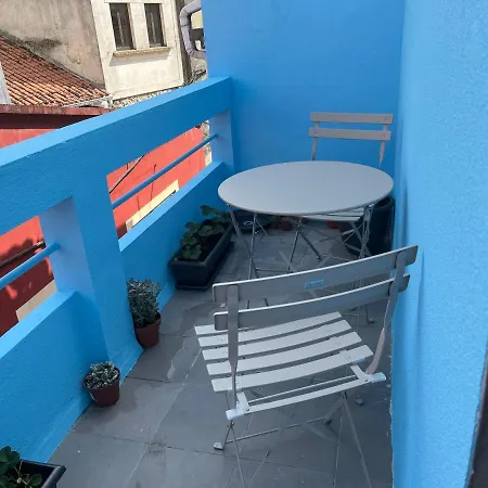 Apartment Puerto