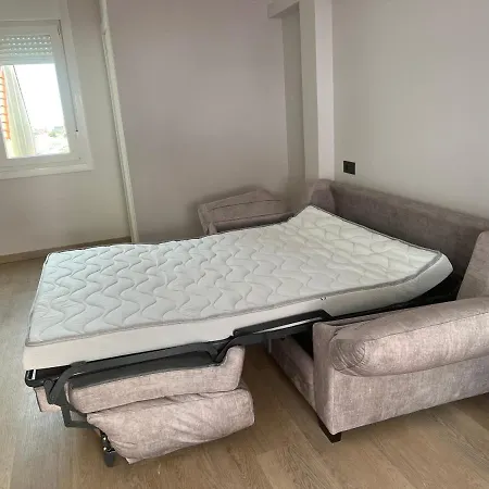 Apartamento Puerto A Guarda