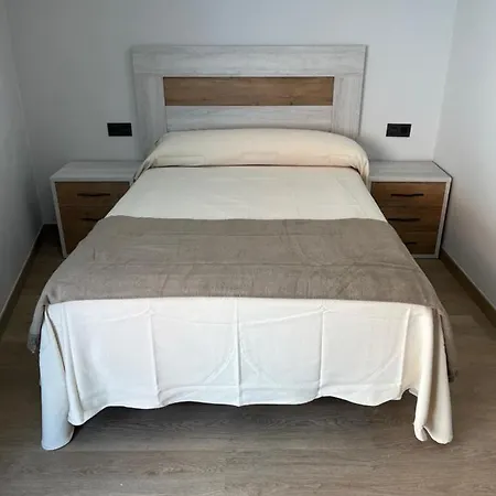 Apartamento Puerto A Guarda