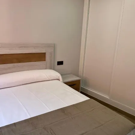 Apartamento Puerto *