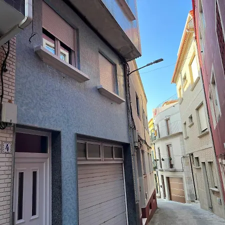 شقة Puerto أغواردا