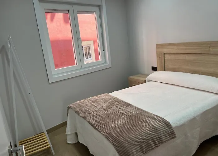 Puerto Daire A Guarda