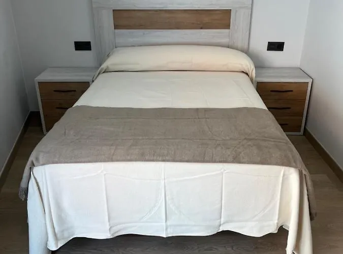 Daire Puerto A Guarda