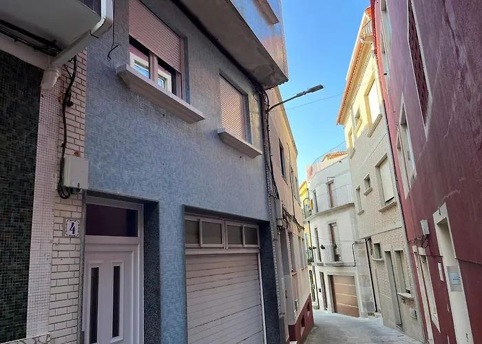 شقة Puerto أغواردا